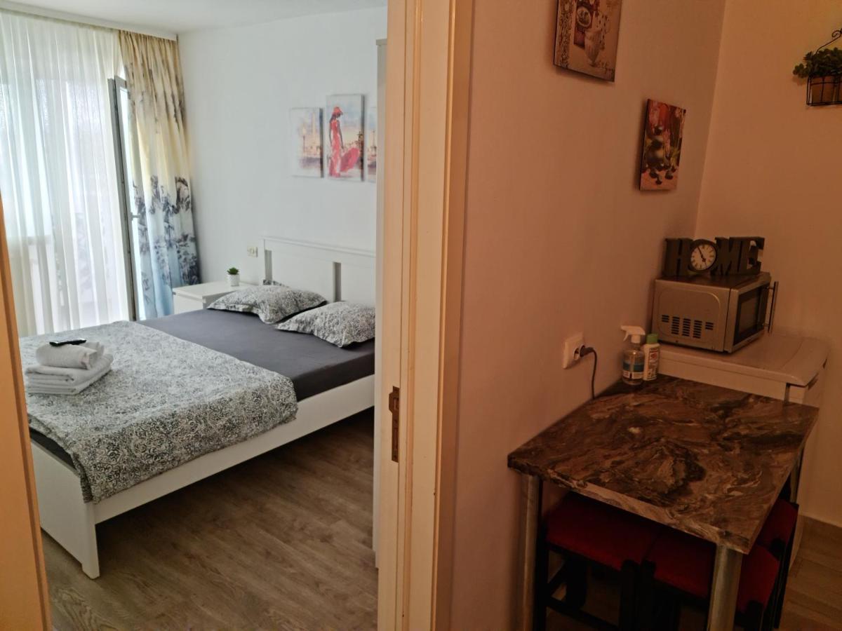 Apartament Viorela Alba Iulia Exteriör bild