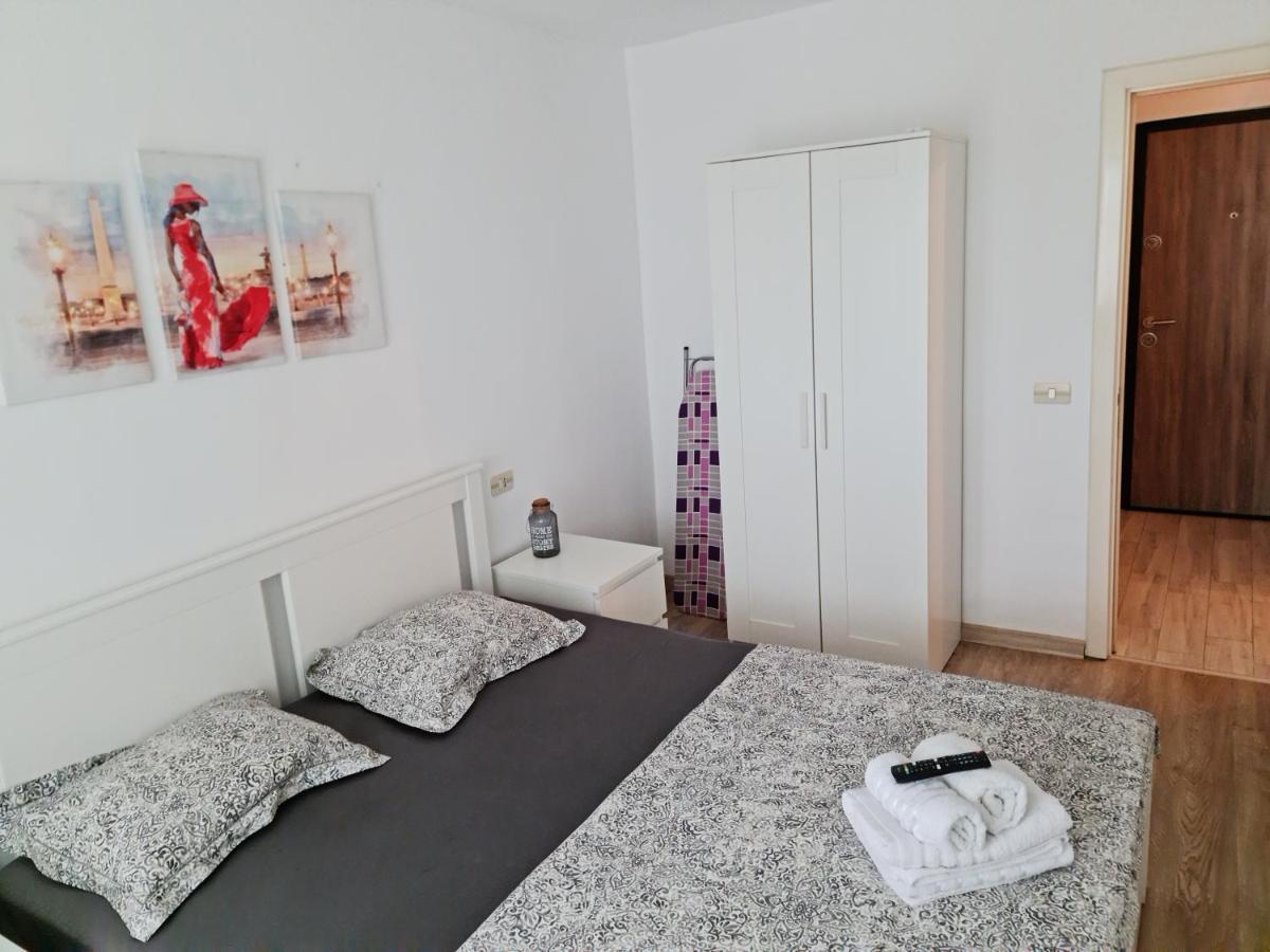 Apartament Viorela Alba Iulia Exteriör bild